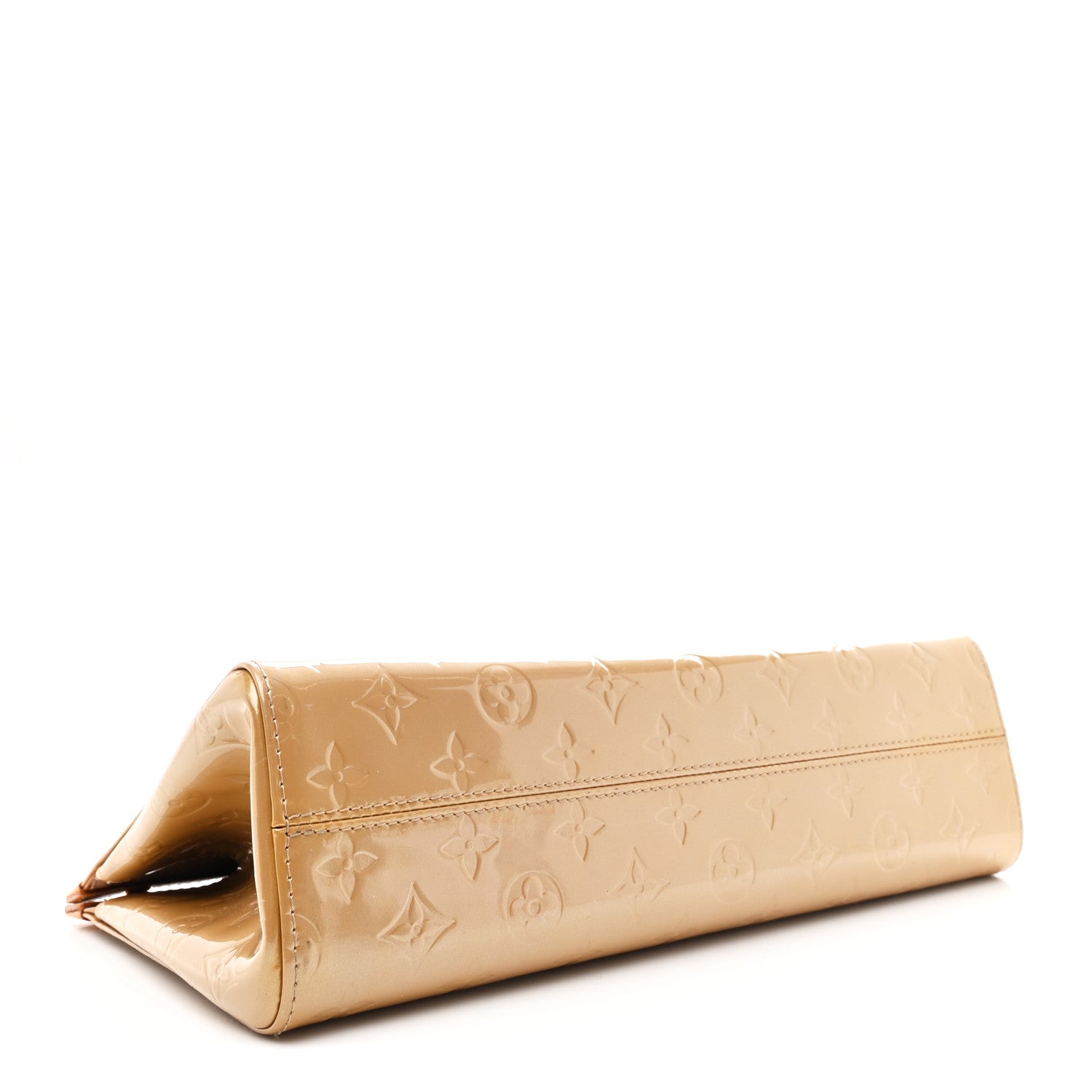 Louis Vuitton Vernis Roxbury Drive Noisette