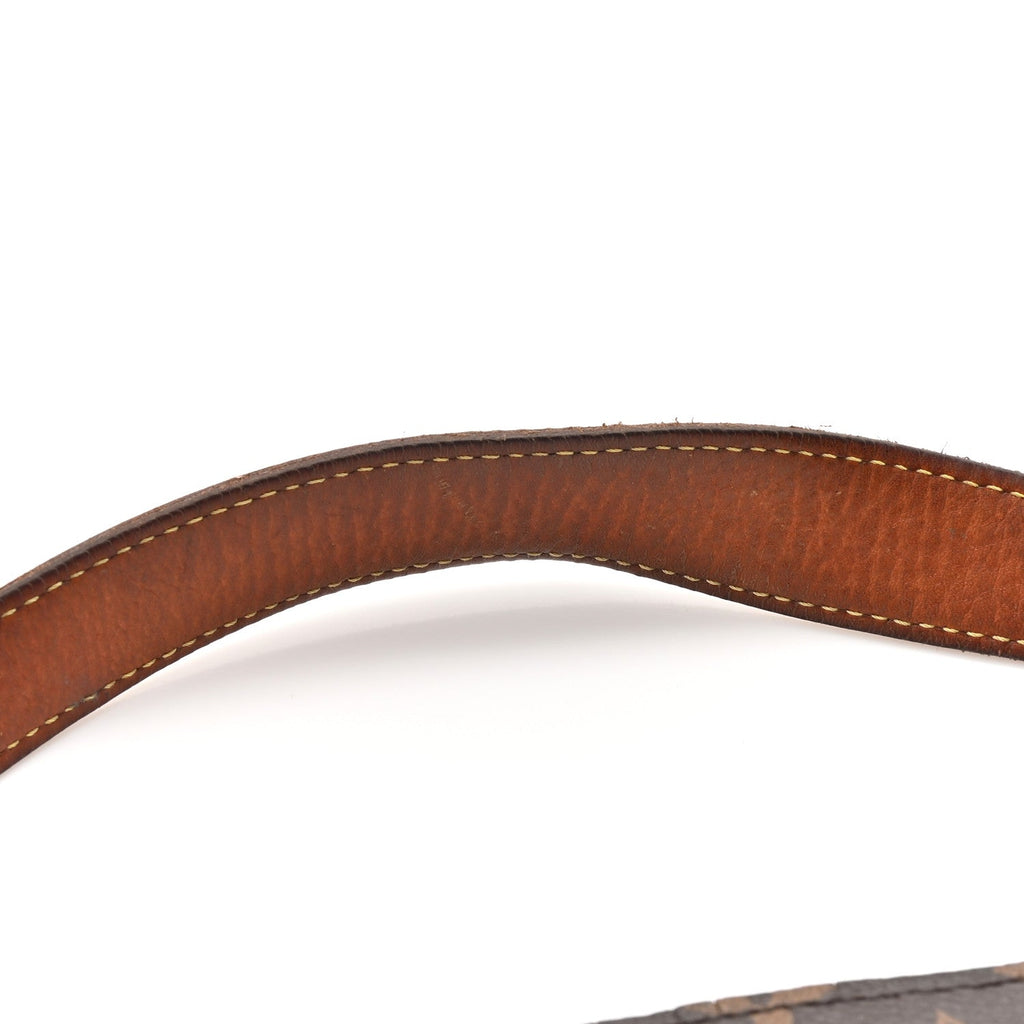 Louis Vuitton Monogram Graceful PM
