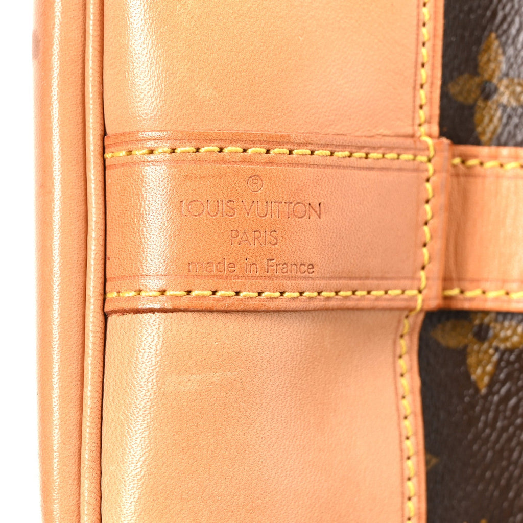 Louis Vuitton Monogram Randonnee PM