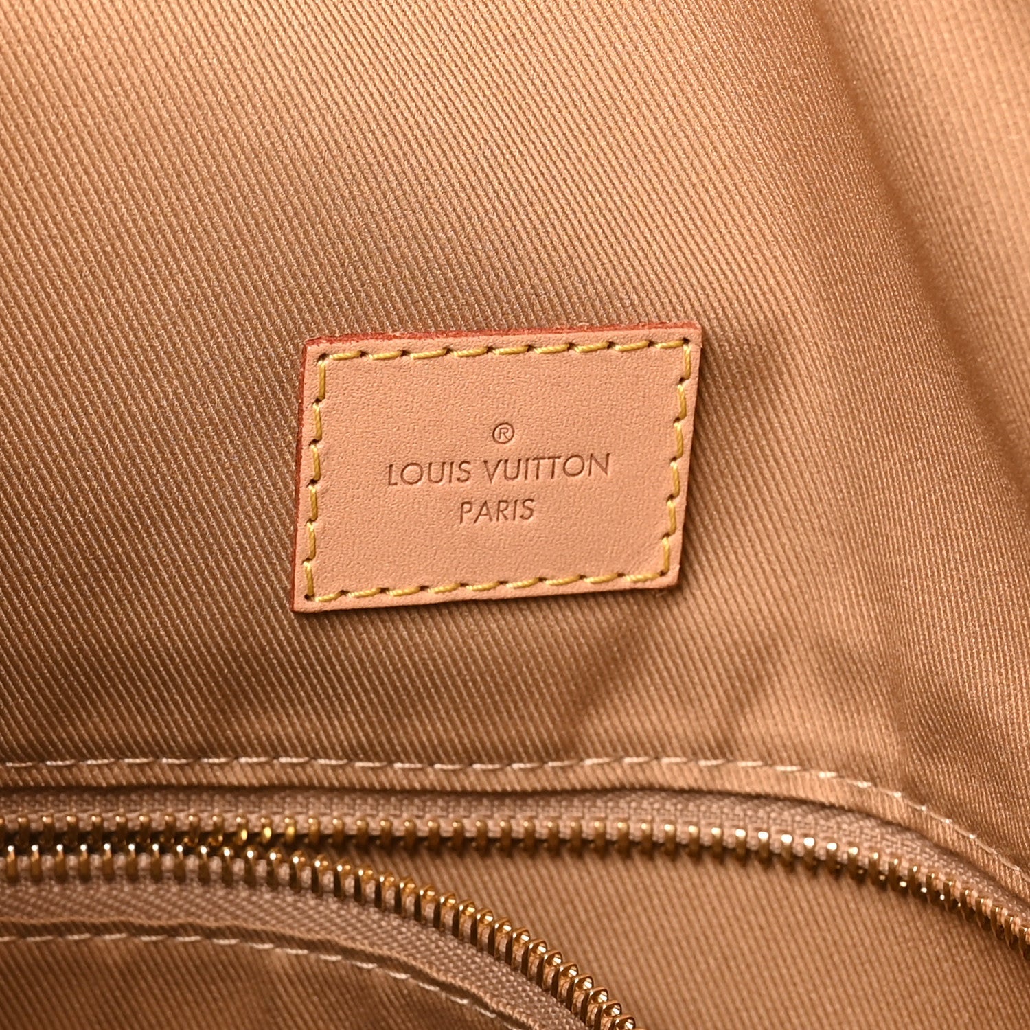 Louis Vuitton Monogram Graceful MM