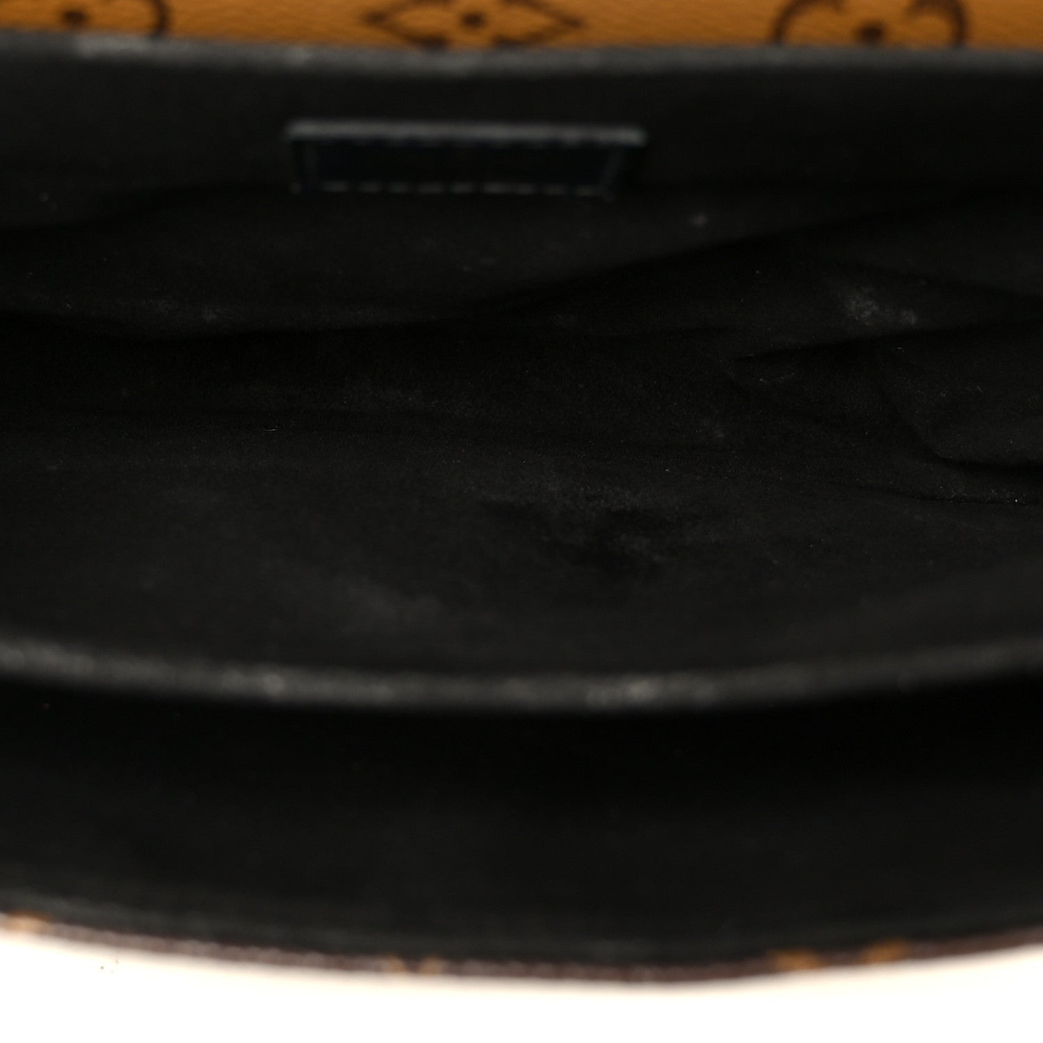 Louis Vuitton Reverse Monogram Pochette Metis