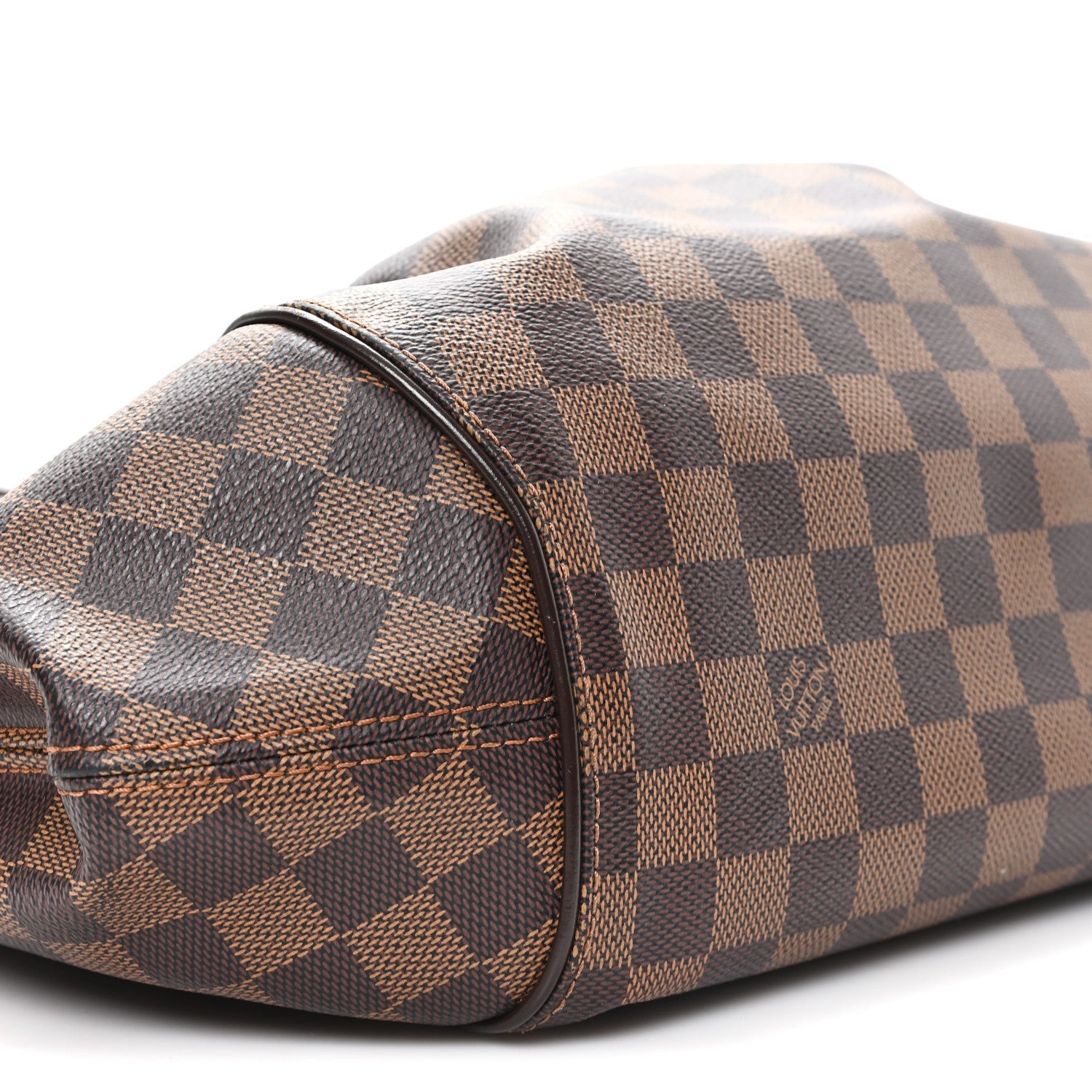 Louis Vuitton Damier Ebene Sistina GM