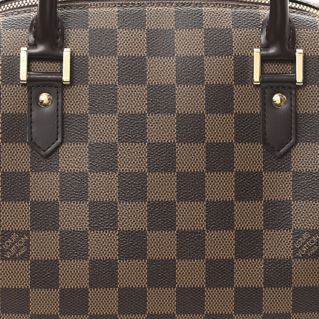 Louis Vuitton Damier Ebene Ribera MM