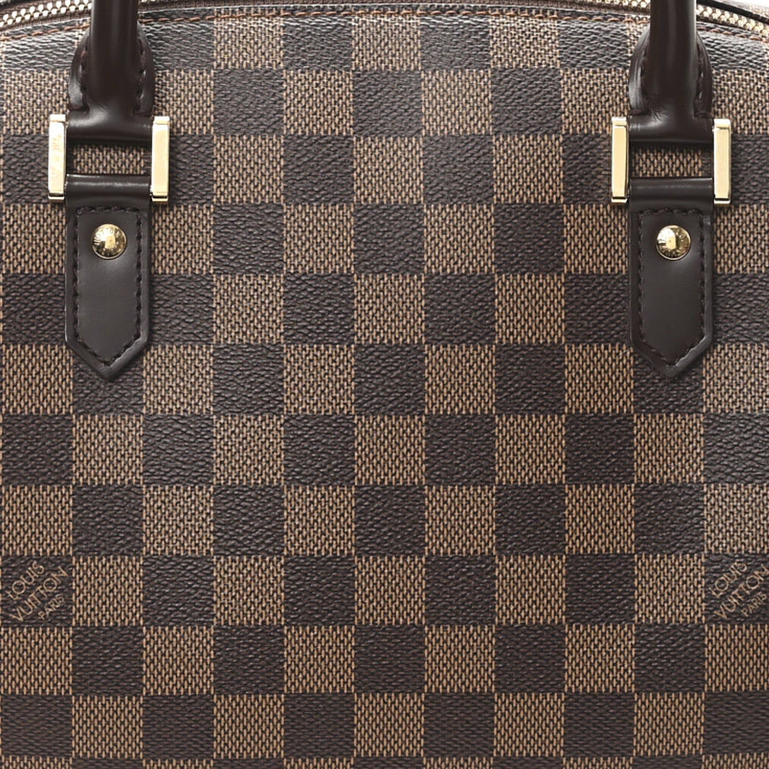 Louis Vuitton Damier Ebene Ribera MM