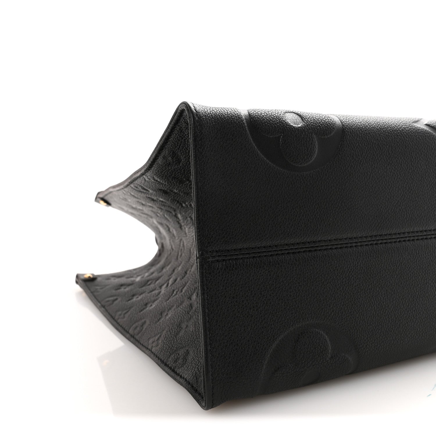 Louis Vuitton Empreinte Monogram Giant Onthego GM Black