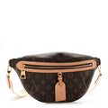 Louis Vuitton Monogram High Rise Bumbag