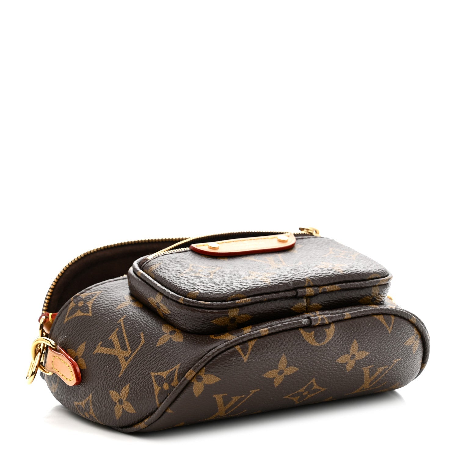 Louis Vuitton Monogram Mini Bumbag