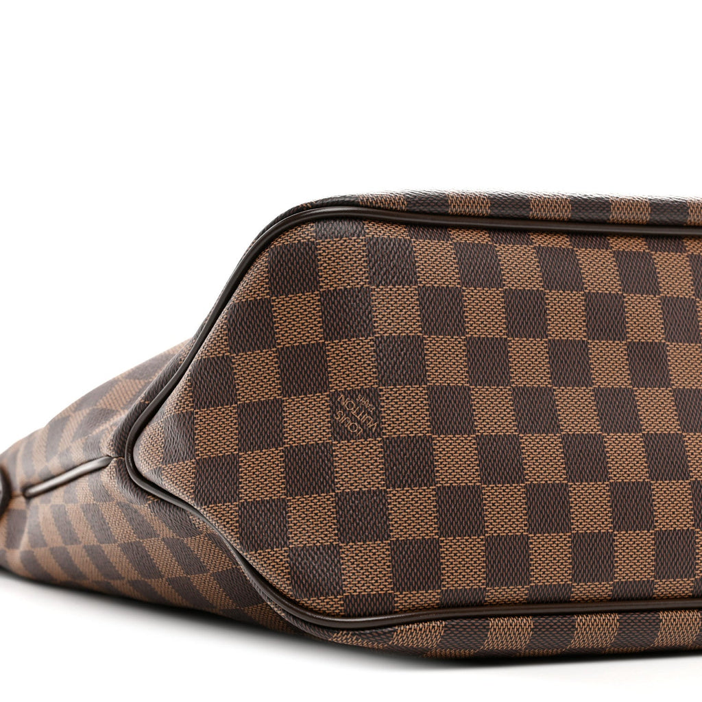 Louis Vuitton Damier Ebene Delightful MM