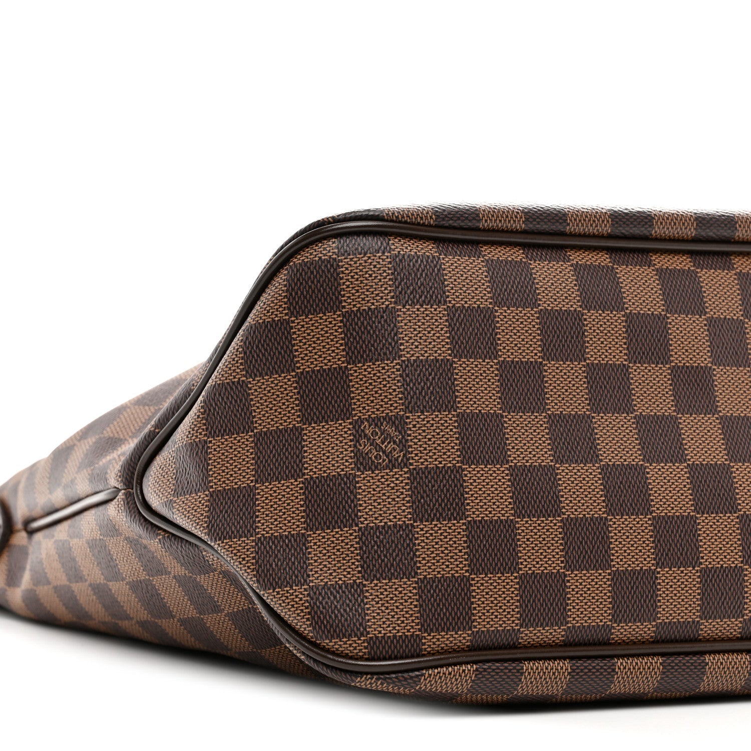 Louis Vuitton Damier Ebene Delightful MM