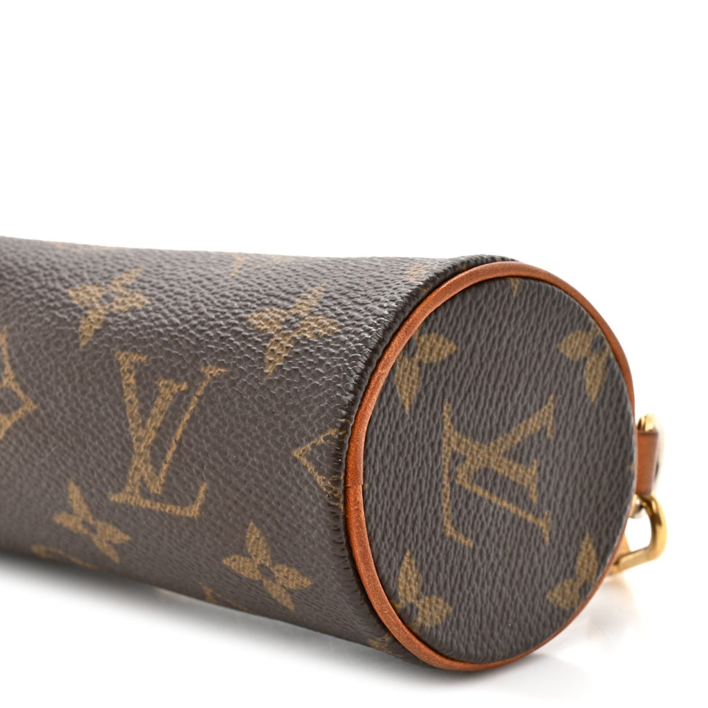Louis Vuitton Monogram Mini Papillon