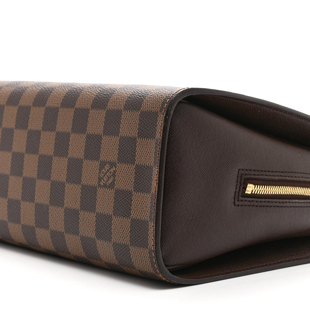 Louis Vuitton Damier Ebene Triana