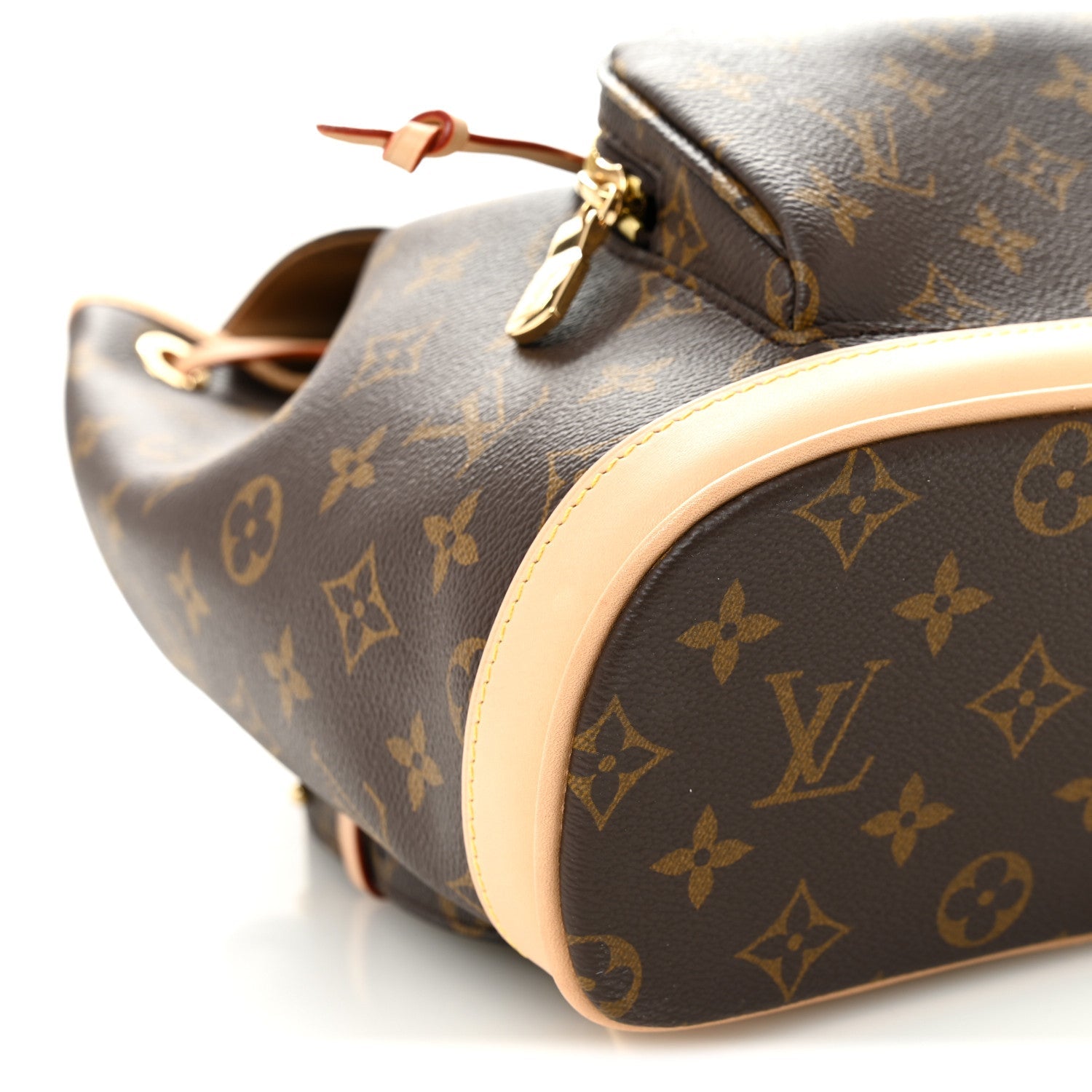 Louis Vuitton Monogram Montsouris PM Backpack