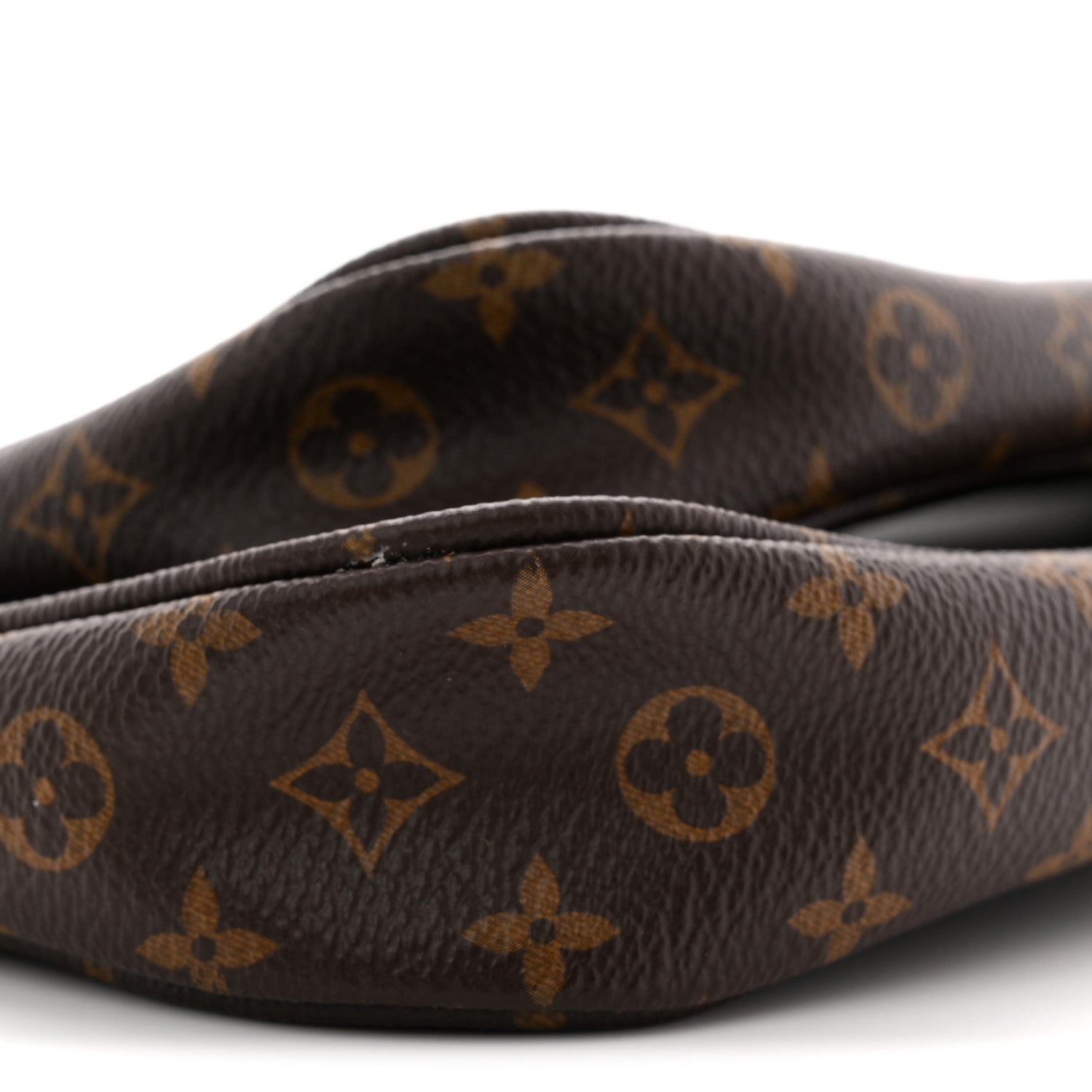 Louis Vuitton Monogram Multi Pochette Accessories Kaki