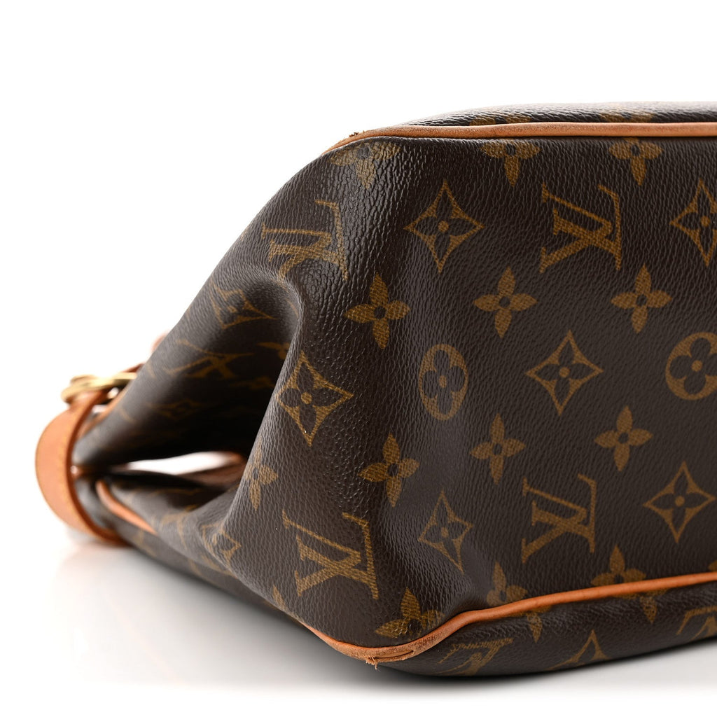 Louis Vuitton Monogram Batignolles Horizontal