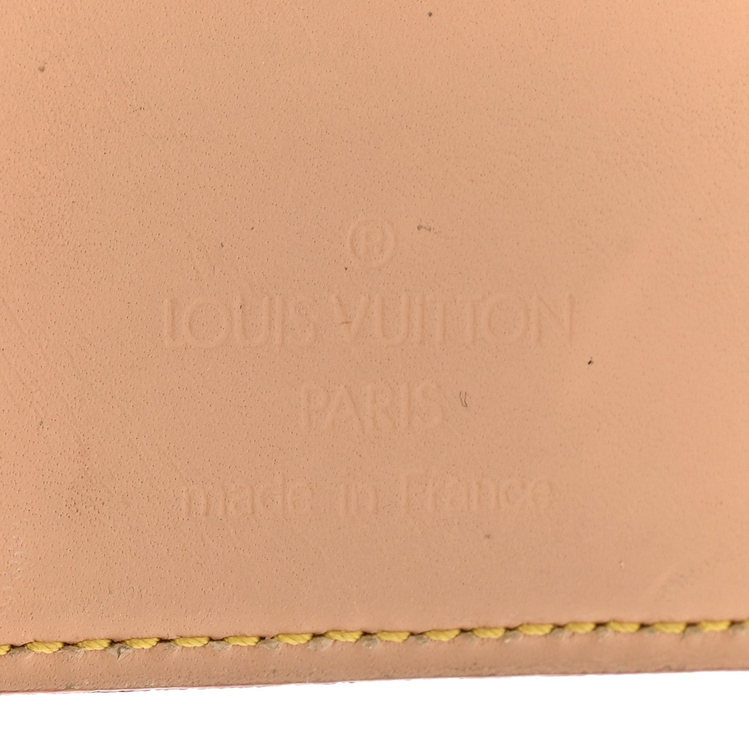 Louis Vuitton Monogram Multicolor French Purse Wallet Black