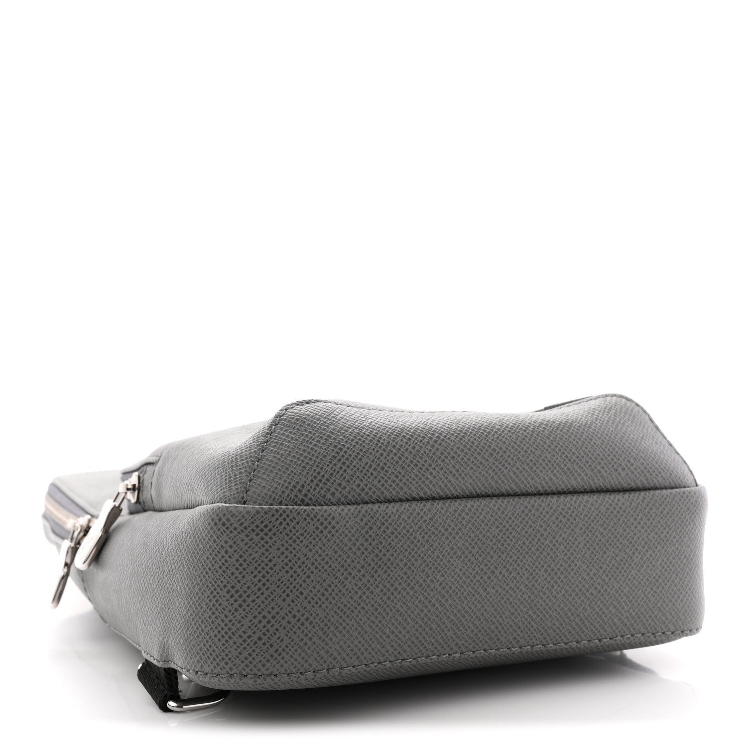 Louis Vuitton Taiga Avenue Sling Bag Glacier