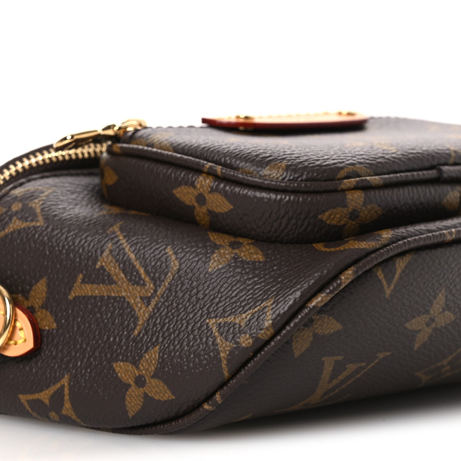 Louis Vuitton Monogram Mini Bumbag