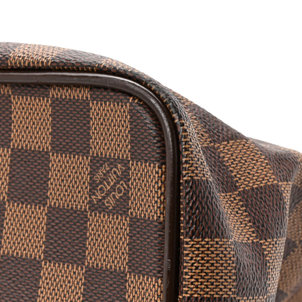 Louis Vuitton Damier Ebene Greenwich PM