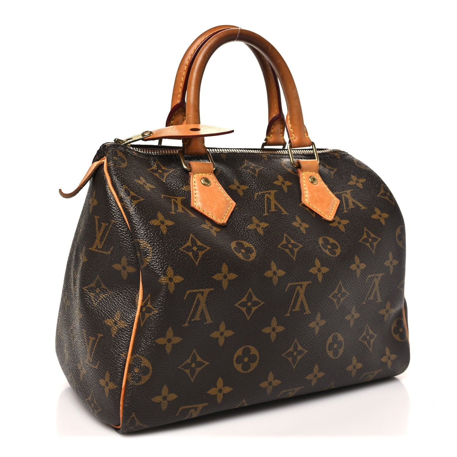 Louis Vuitton Monogram Speedy 25