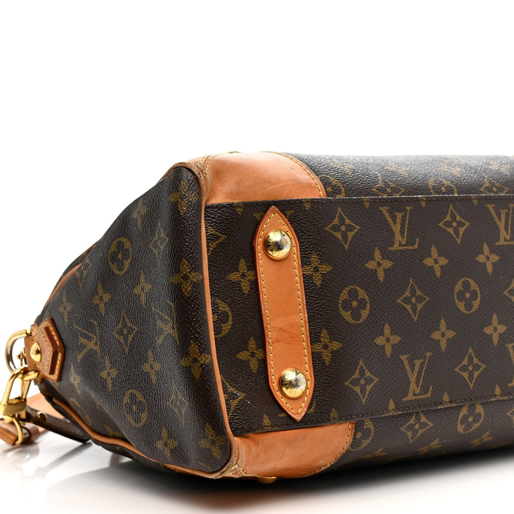 Louis Vuitton Monogram Retiro PM