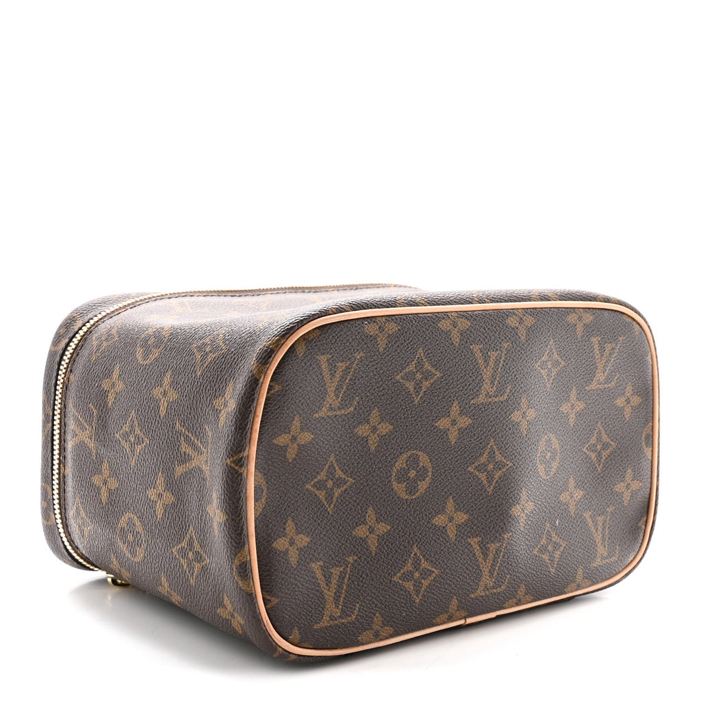Louis Vuitton Monogram Nice BB