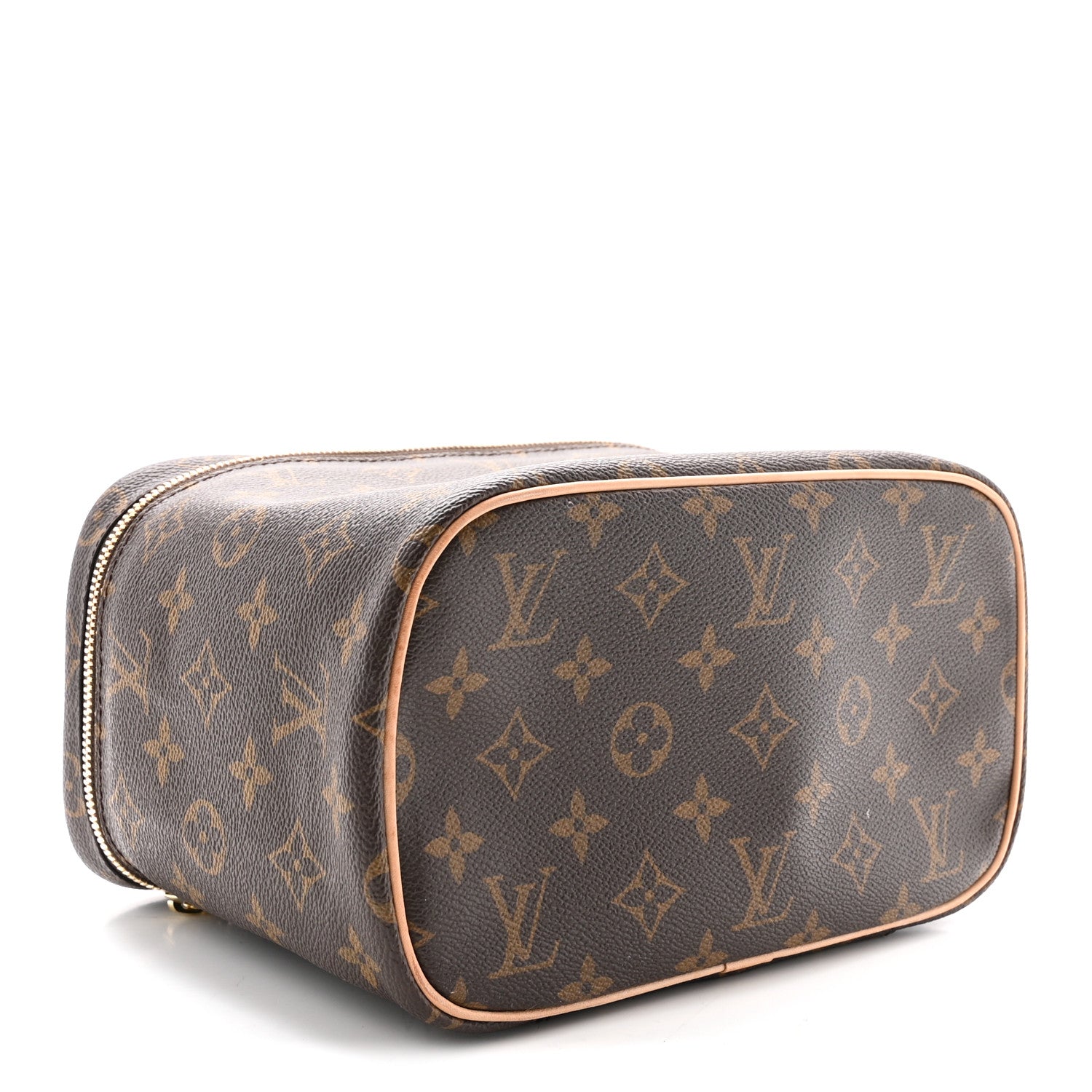 Louis Vuitton Monogram Nice BB