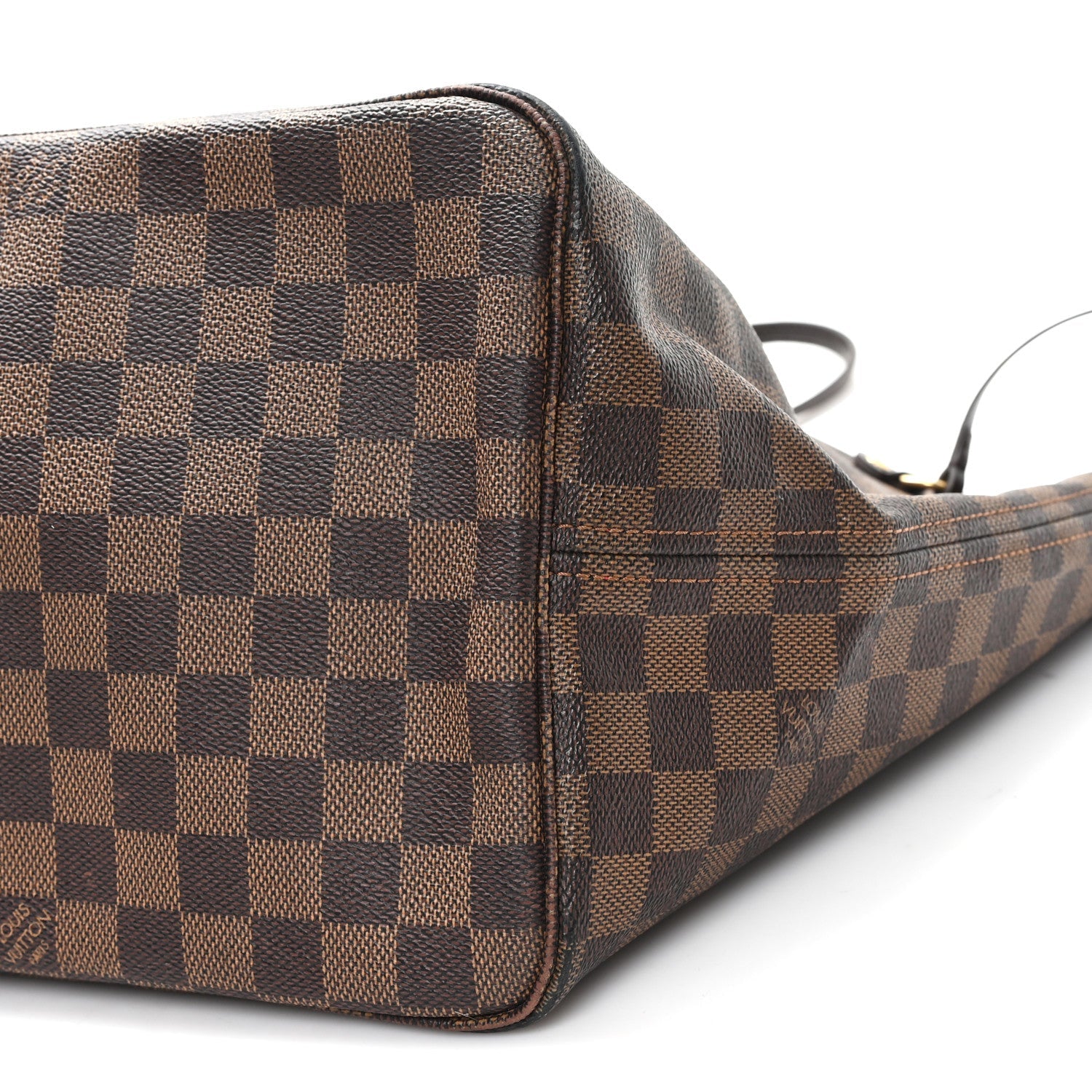 Louis Vuitton Damier Ebene Neverfull GM