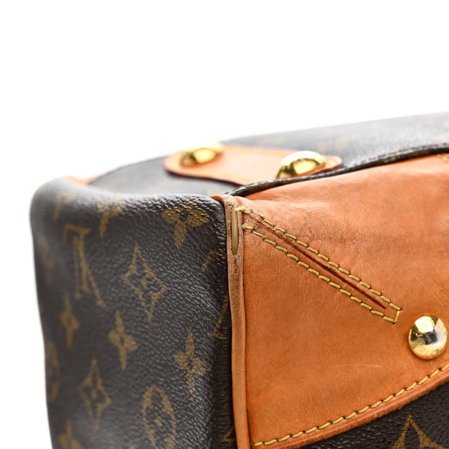 Louis Vuitton Monogram Retiro PM
