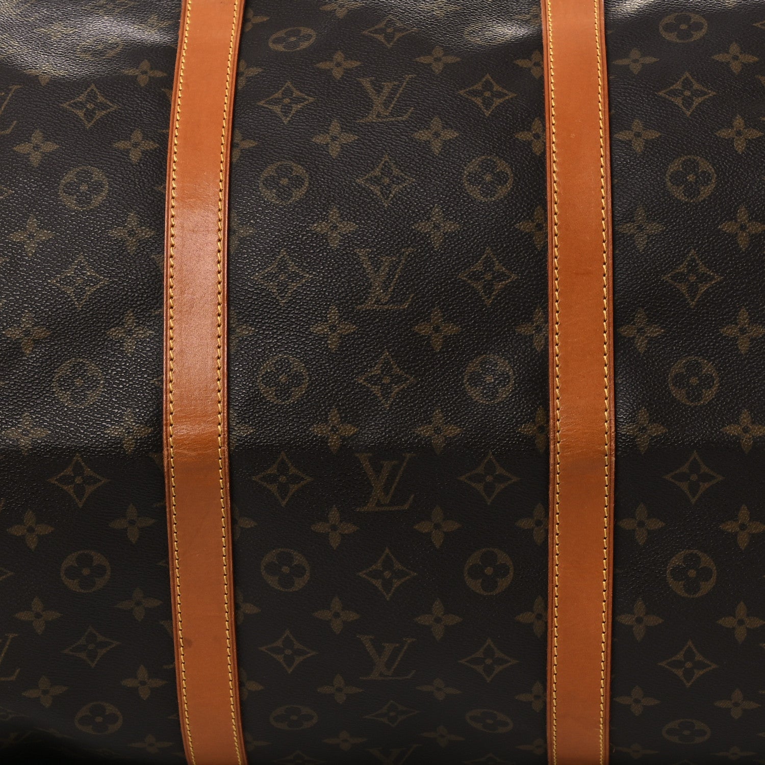 Louis Vuitton Monogram Keepall 60