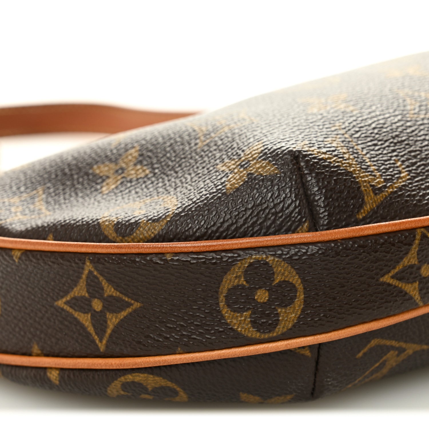 Louis Vuitton Monogram Croissant PM