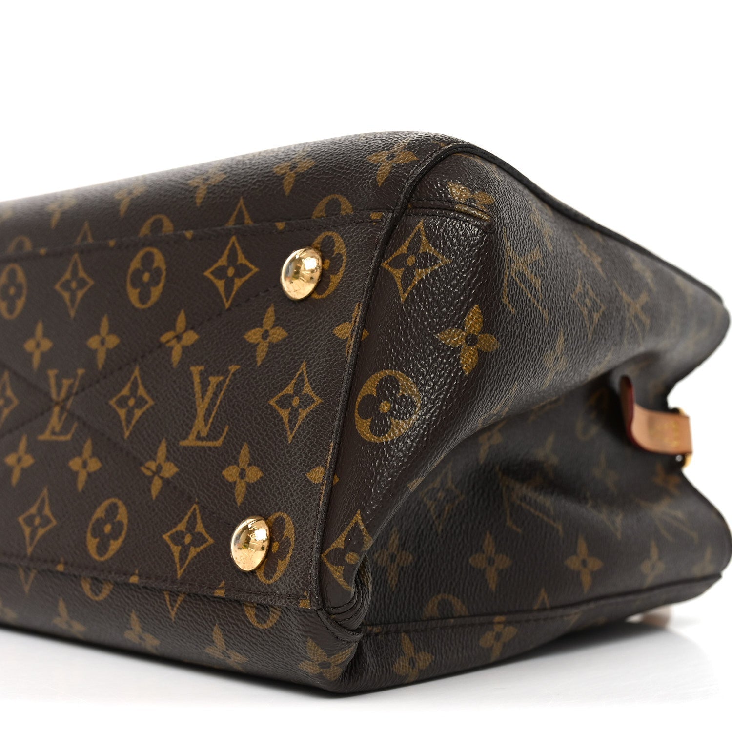 Louis Vuitton Monogram Montaigne MM