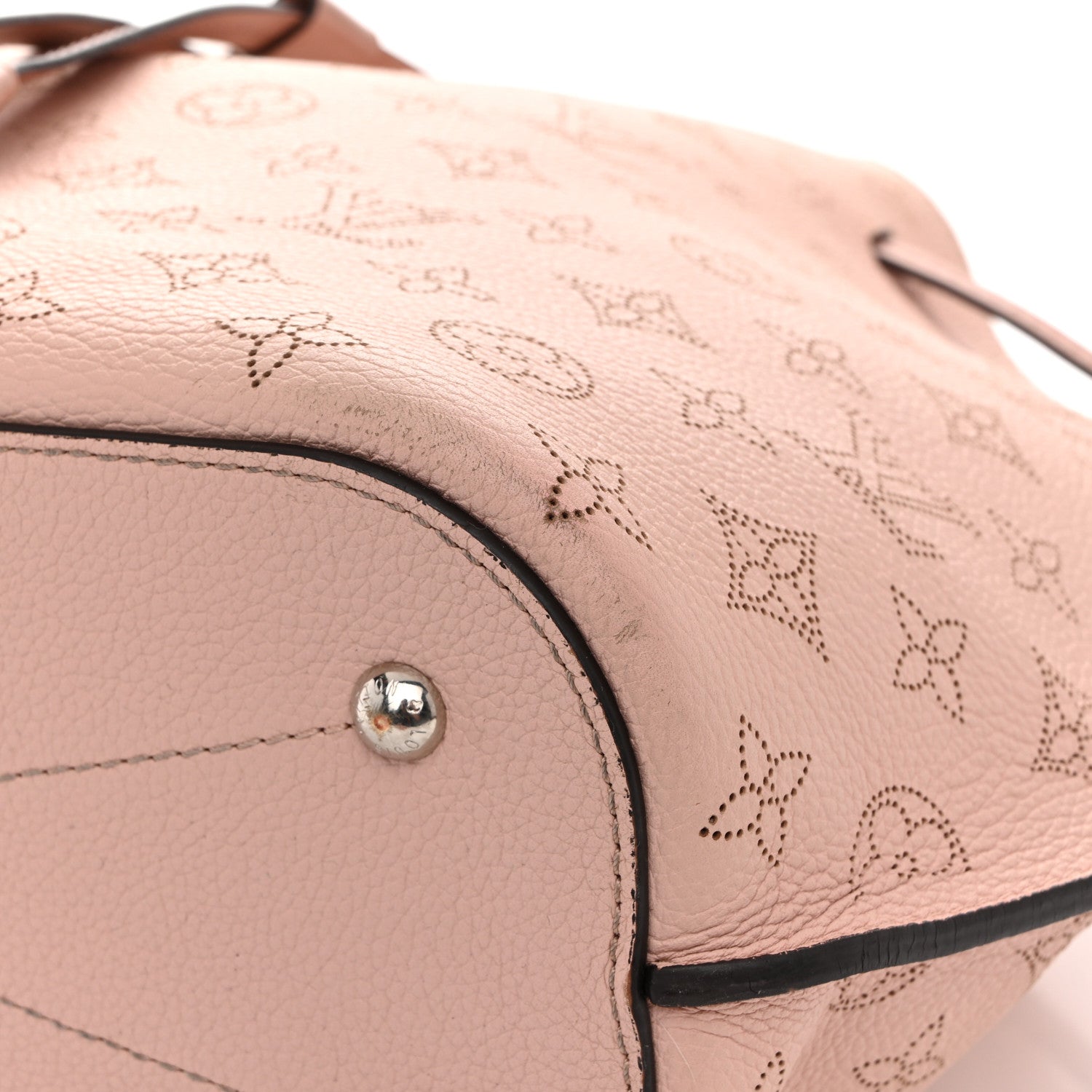 Louis Vuitton Mahina Girolata Magnolia