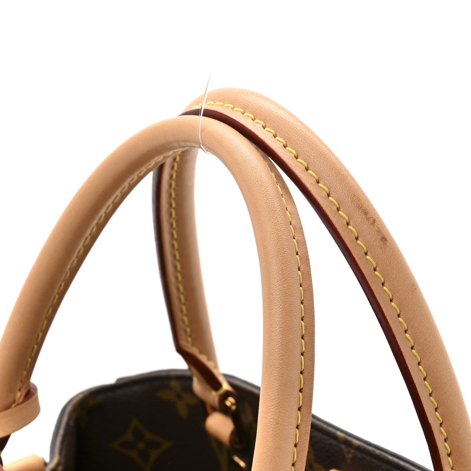 Louis Vuitton Monogram Montaigne MM