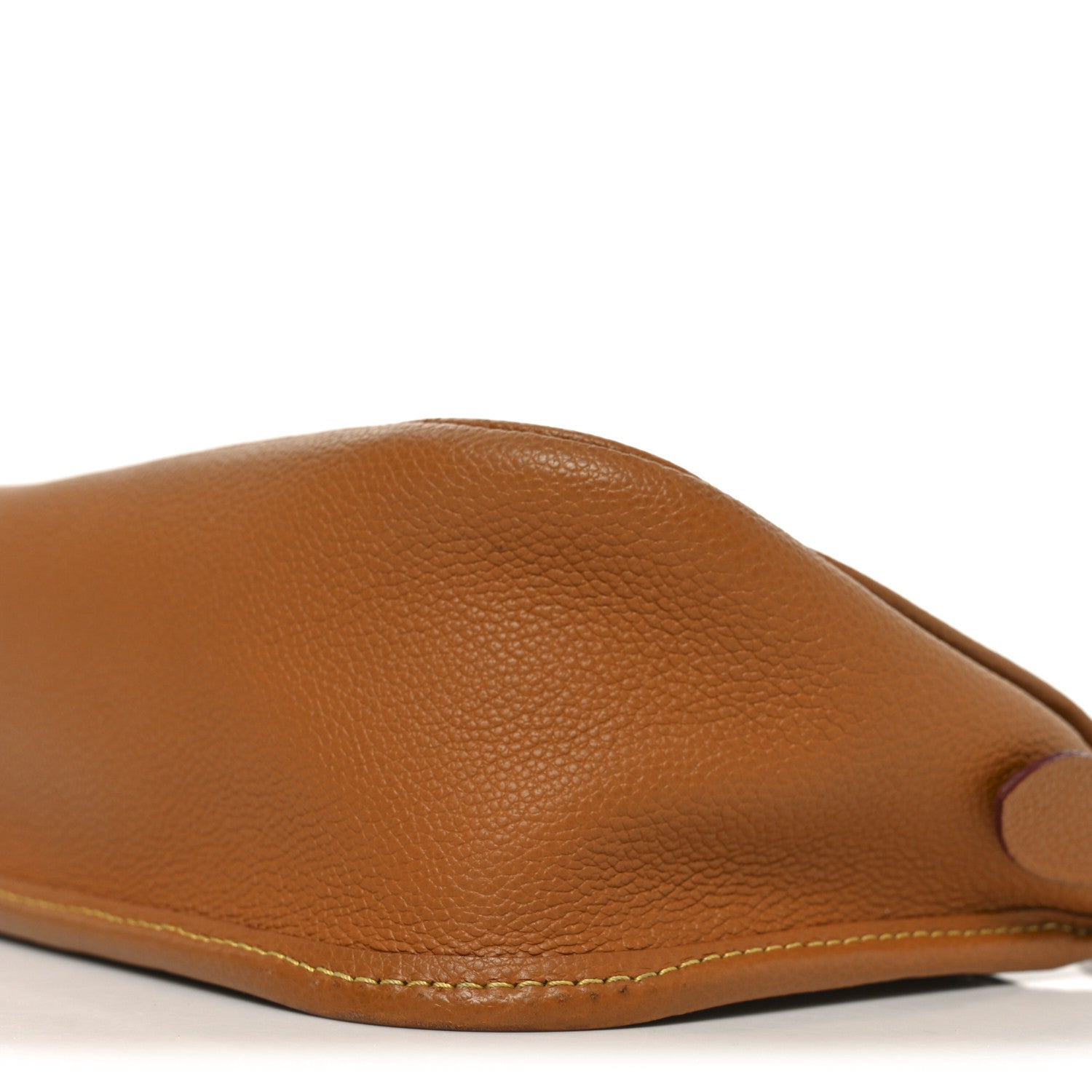 Louis Vuitton Epi Buci Crossbody Gold Honey