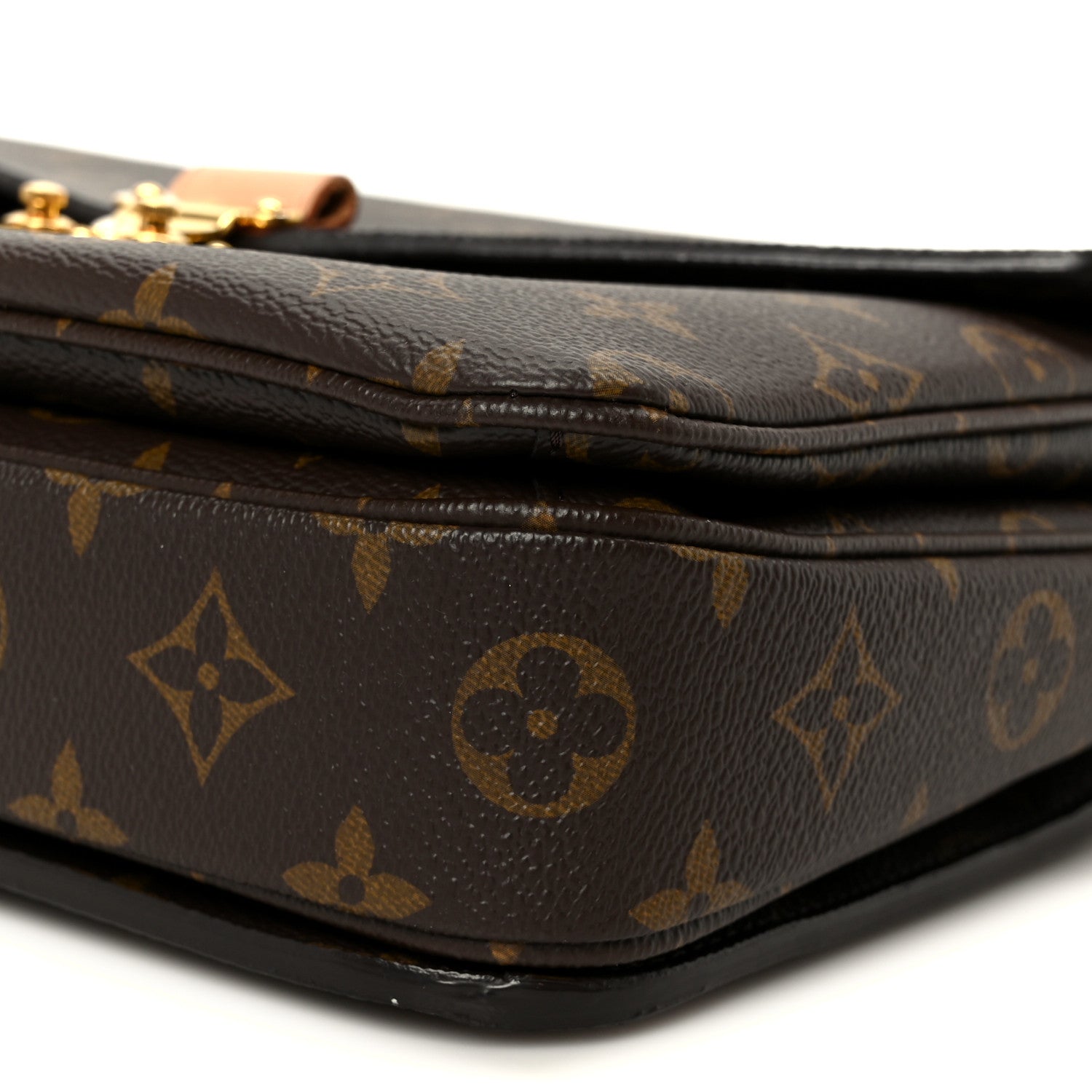 Louis Vuitton Monogram Pochette Metis