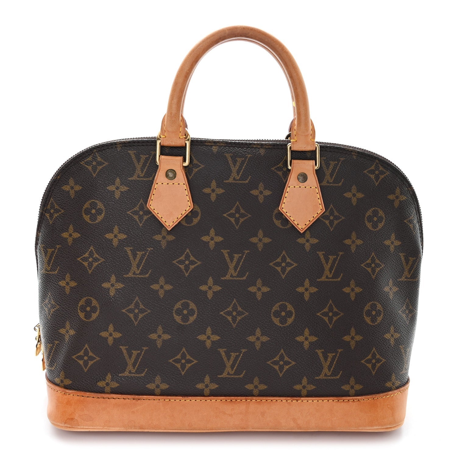 Louis Vuitton Monogram Alma PM
