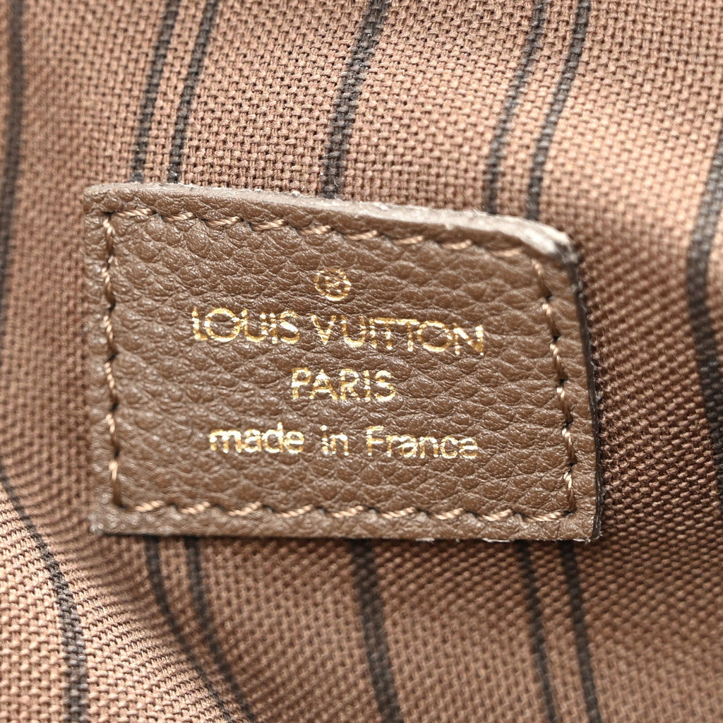 Louis Vuitton Empreinte Lumineuse GM Ombre