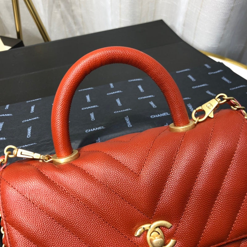 Chanel -Bags - CHL Bags - 861