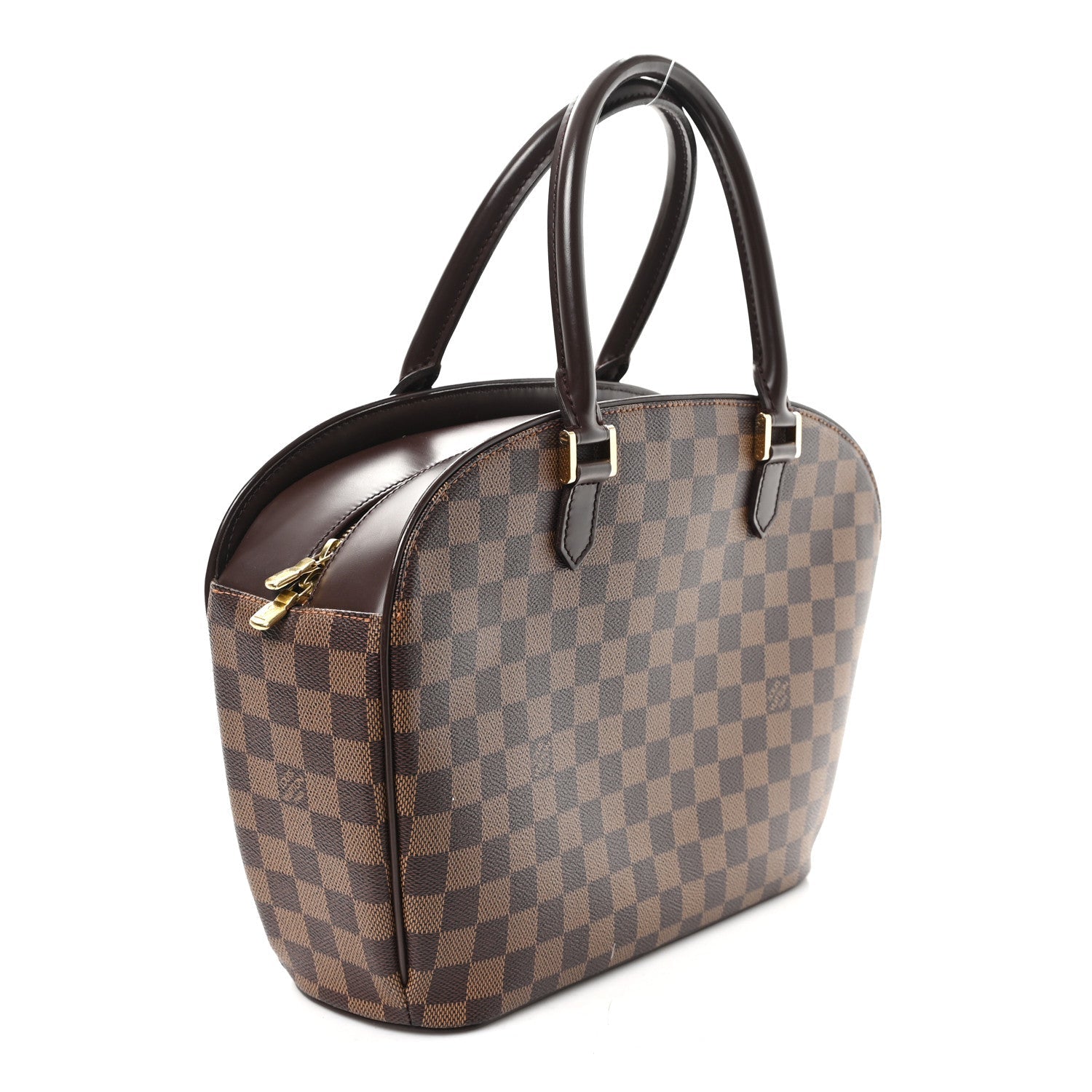 Louis Vuitton Damier Ebene Sarria Horizontal
