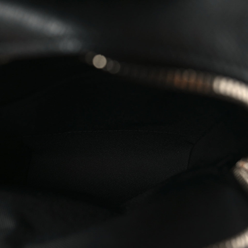 Louis Vuitton Taigarama Outdoor Slingbag Black
