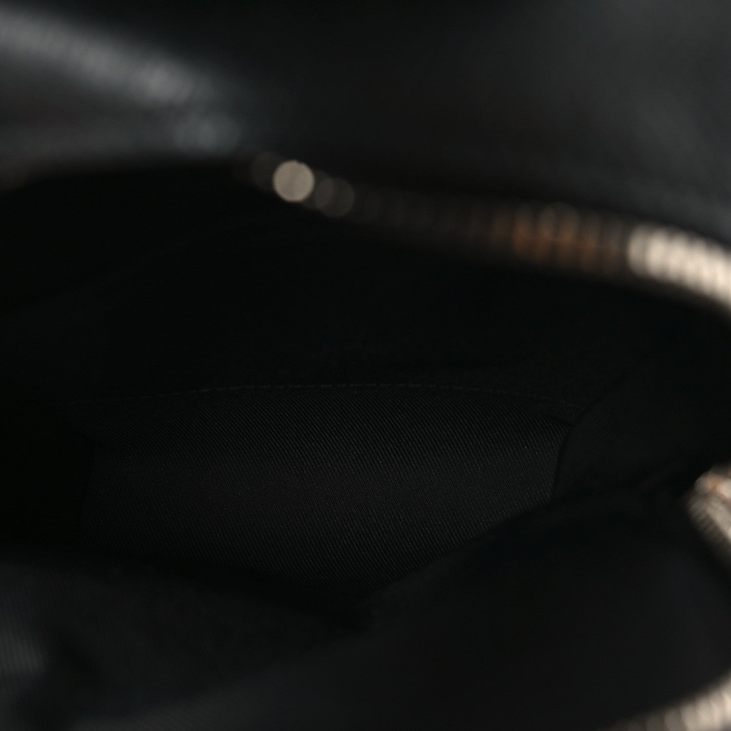 Louis Vuitton Taigarama Outdoor Slingbag Black
