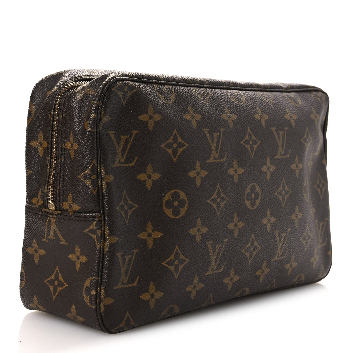 Louis Vuitton Monogram Trousse Toilette 28