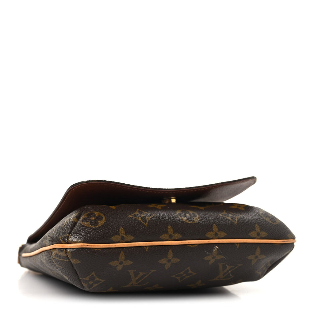 Louis Vuitton Monogram Musette Salsa