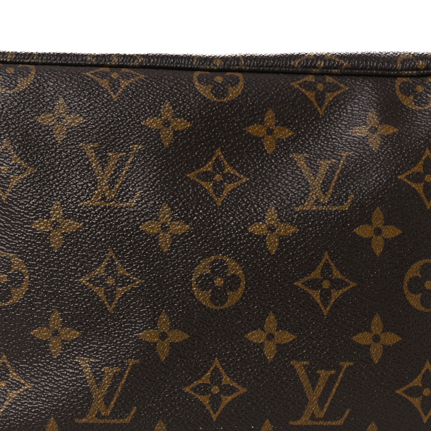 Louis Vuitton Monogram Trousse Toilette 28