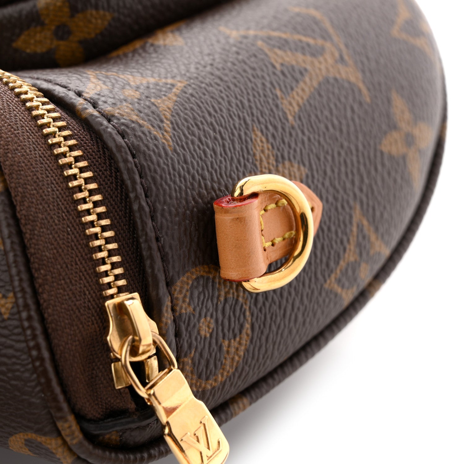 Louis Vuitton Monogram Mini Bumbag