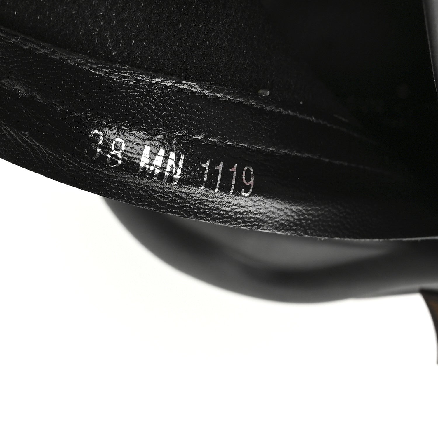 Louis Vuitton Mat Rubber Monogram LV Archlight Sneaker Boots 38 Black