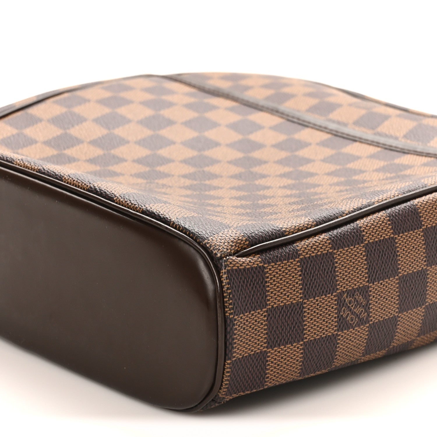 Louis Vuitton Damier Ebene Ipanema GM