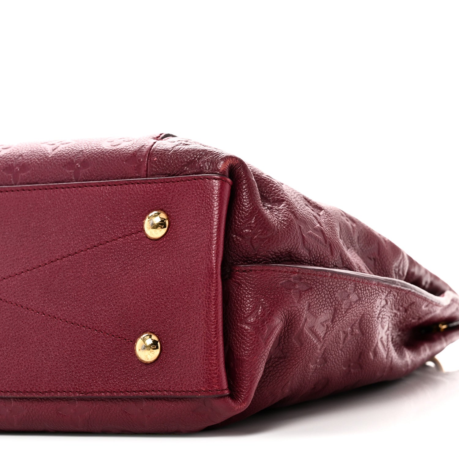 Louis Vuitton Empreinte Metis Aurore