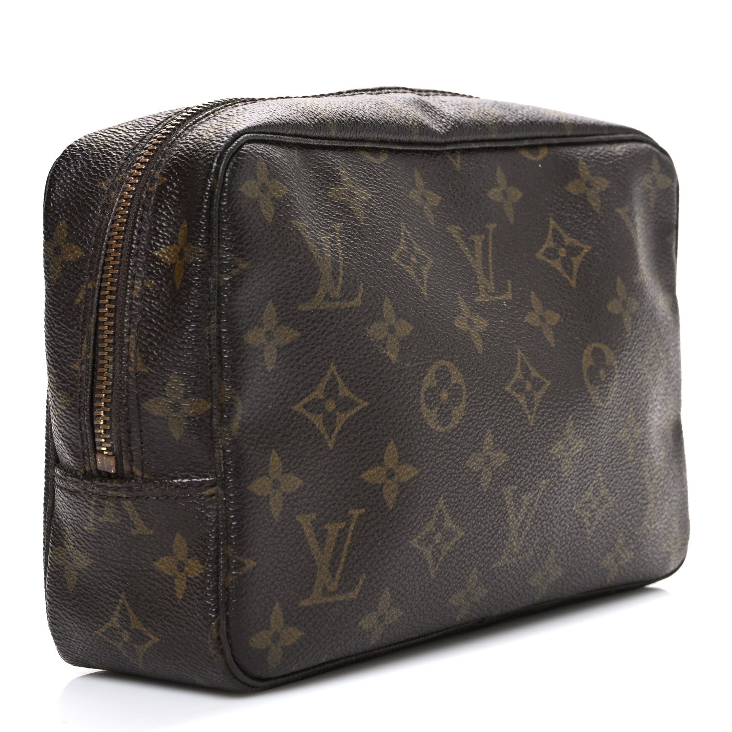 Louis Vuitton Monogram Trousse Toilette 23