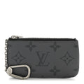 Louis Vuitton Reverse Monogram Eclipse Key Pouch